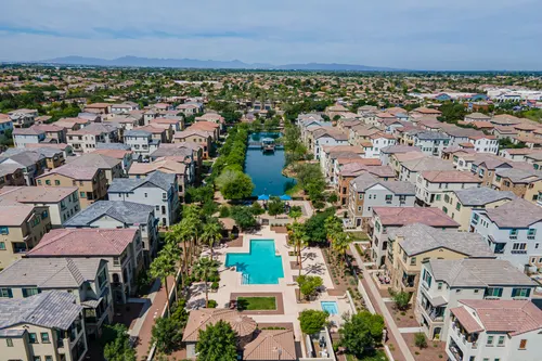 Val Vista Classic in Gilbert, Arizona